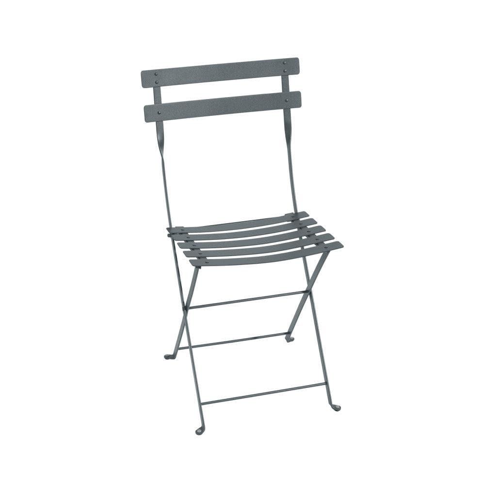 Sedia da giardino BISTRO - Metallo | Fermob | Homestorys