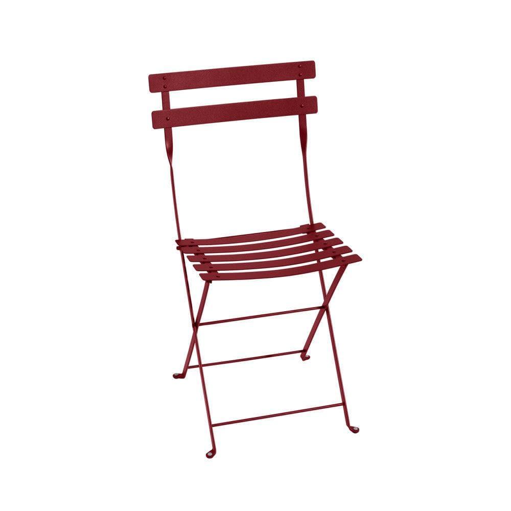Sedia da giardino BISTRO - Metallo | Fermob | Homestorys