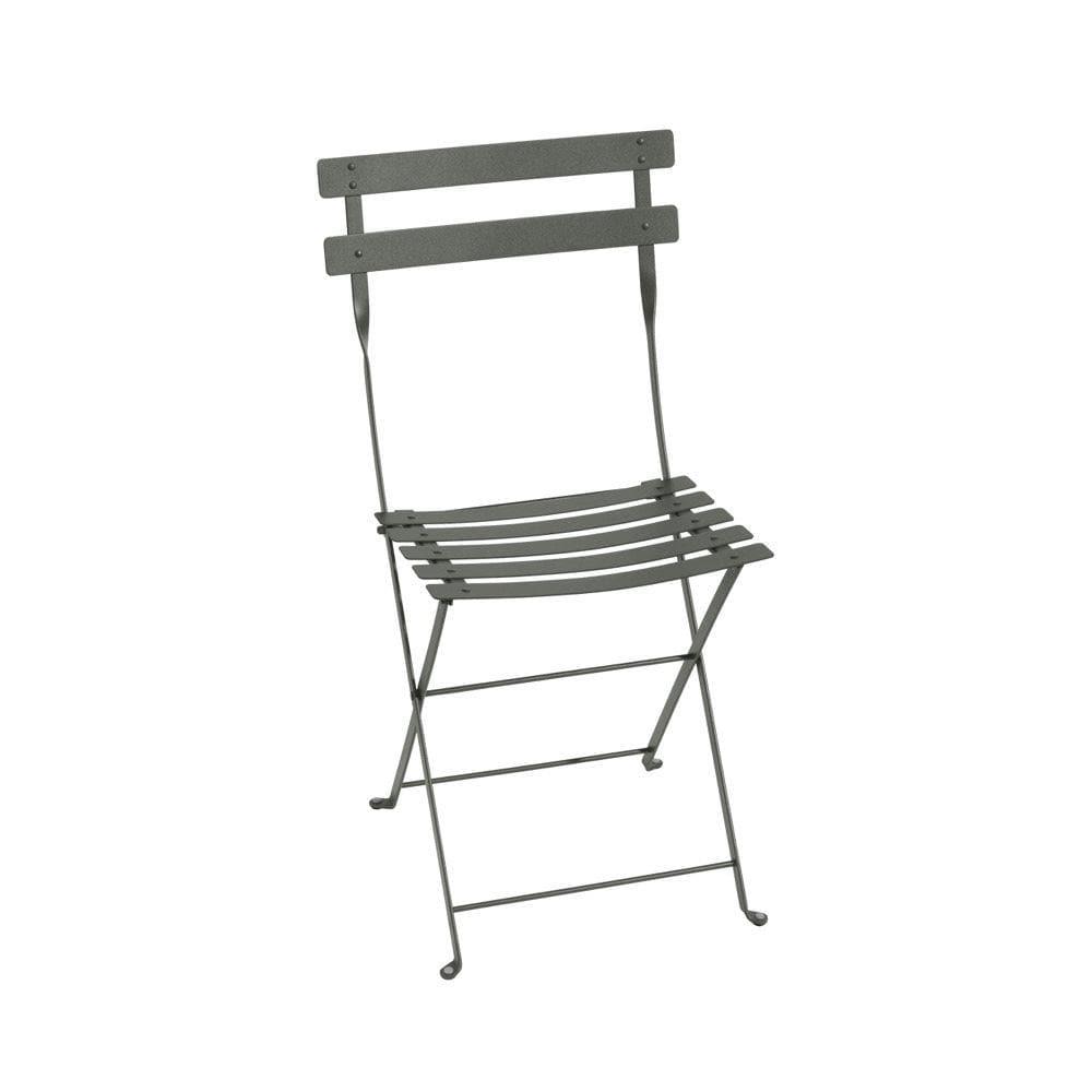 Sedia da giardino BISTRO - Metallo | Fermob | Homestorys