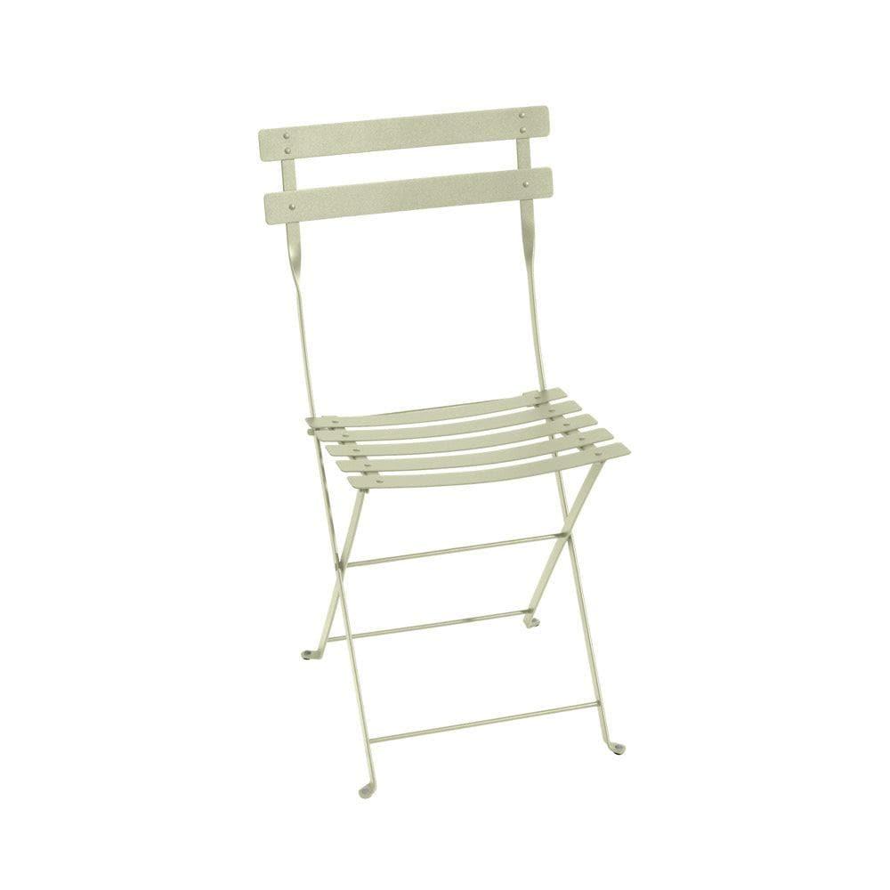 Sedia da giardino BISTRO - Metallo | Fermob | Homestorys