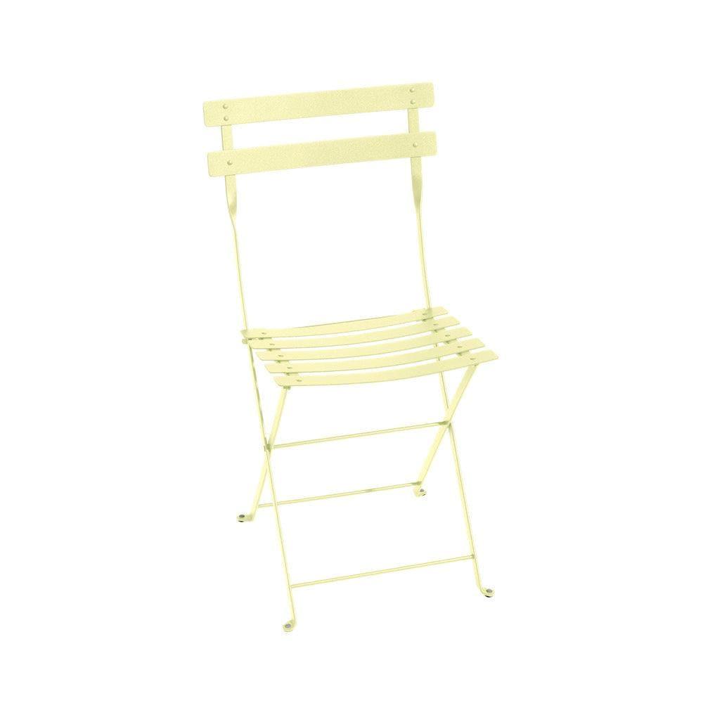 Sedia da giardino BISTRO - Metallo | Fermob | Homestorys