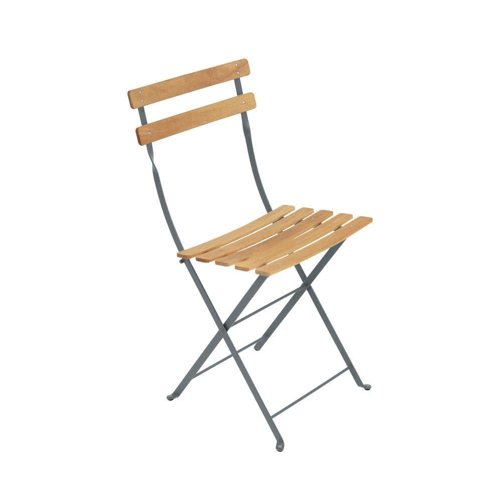 Sedia da giardino BISTRO - Natural | Fermob | Homestorys