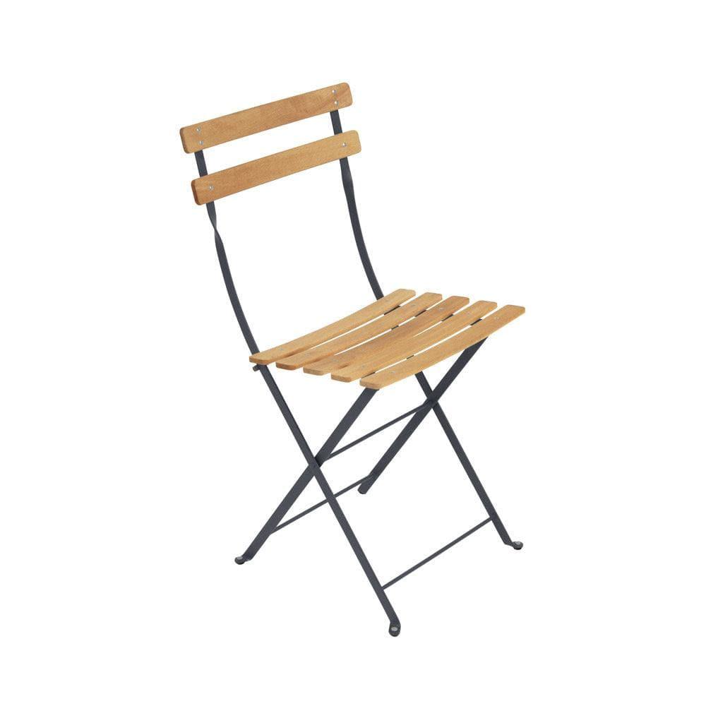 Sedia da giardino BISTRO - Natural | Fermob | Homestorys