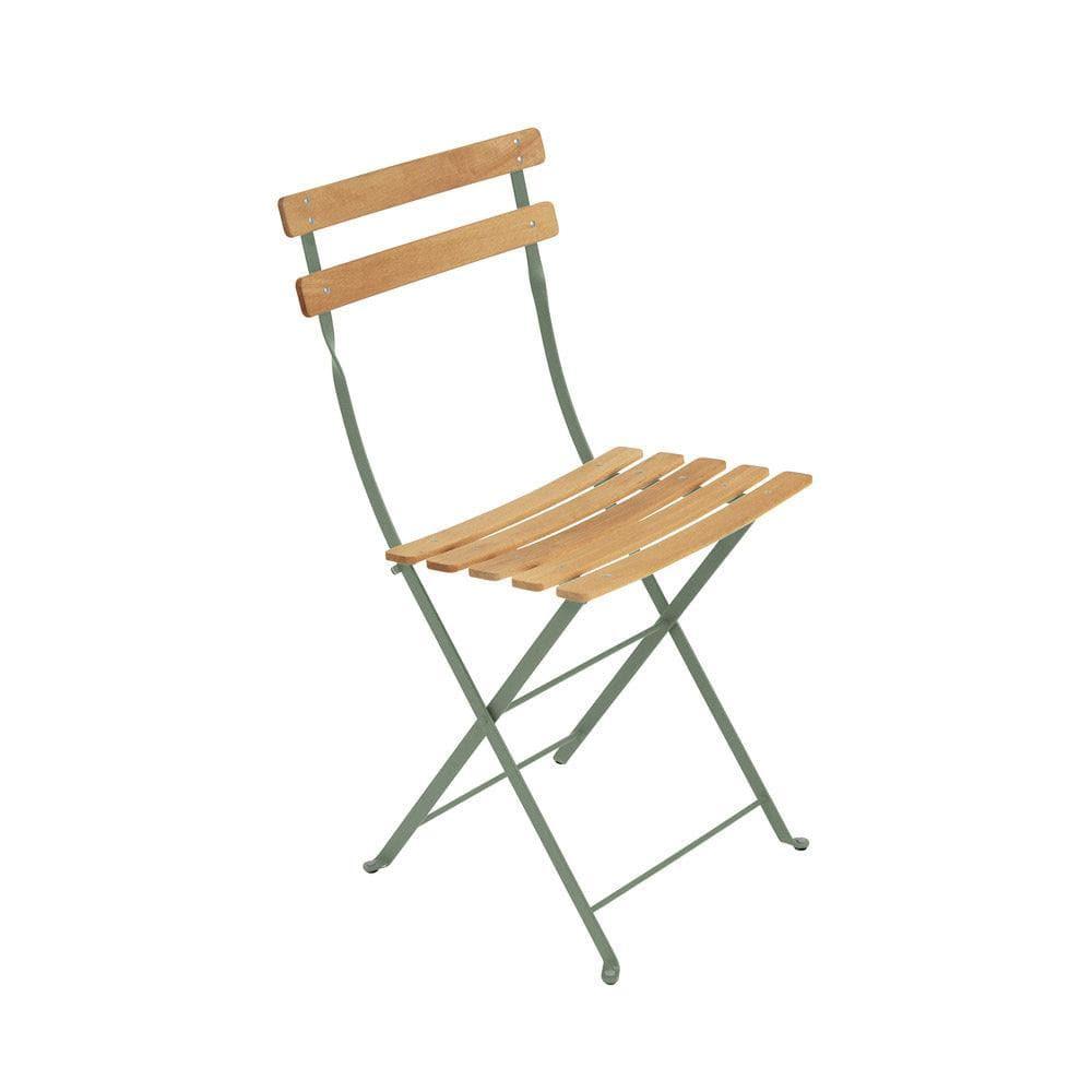 Sedia da giardino BISTRO - Natural | Fermob | Homestorys