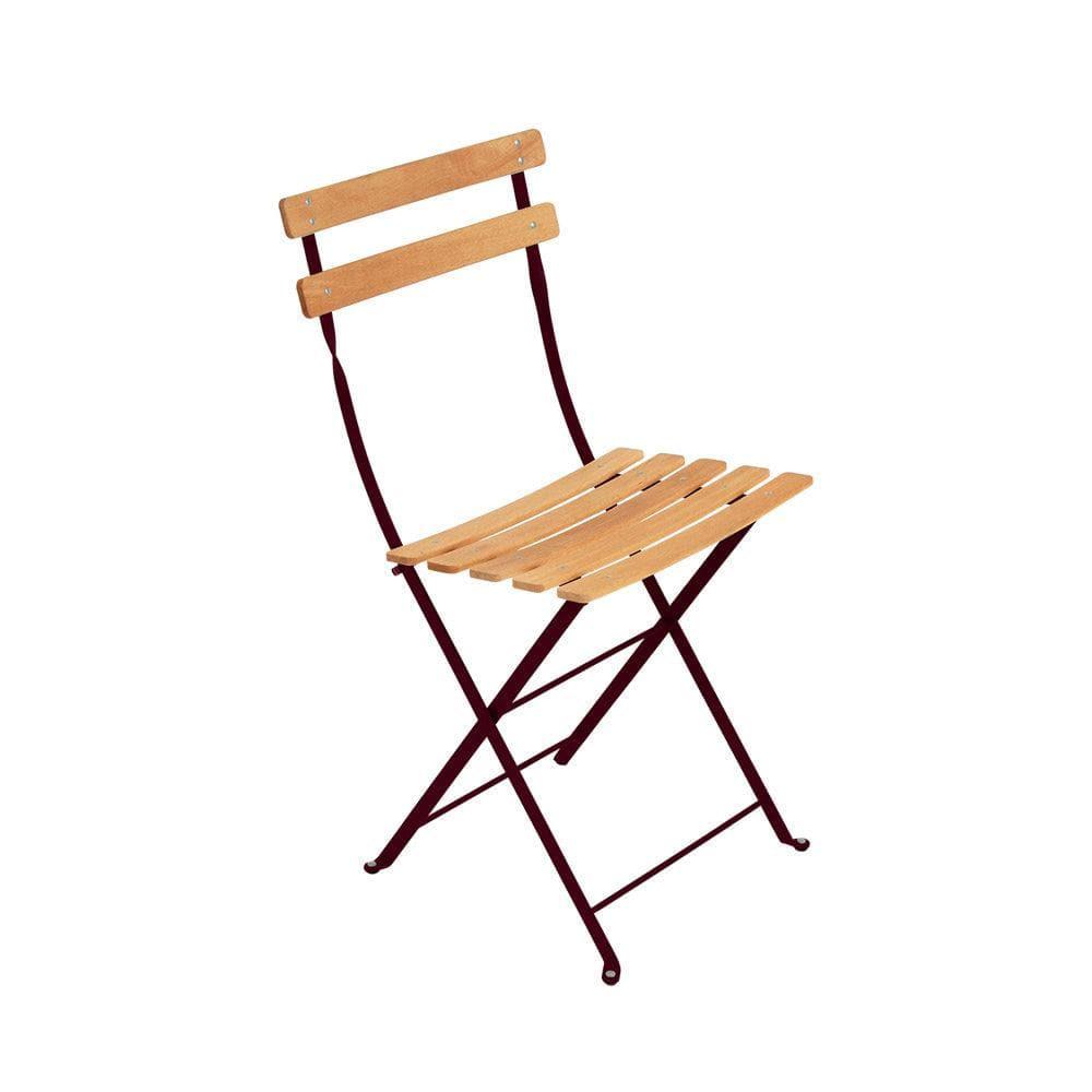 Sedia da giardino BISTRO - Natural | Fermob | Homestorys