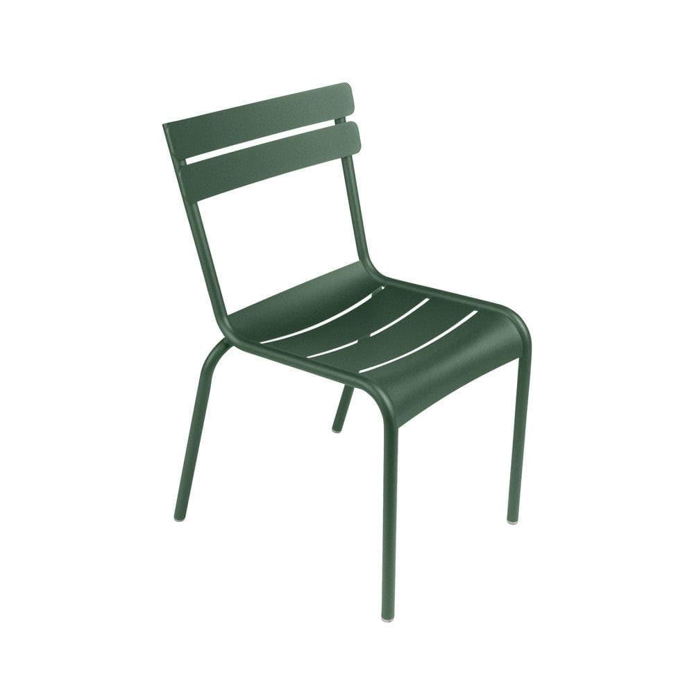 Sedia da giardino LUXEMBOURG-Fermob-Verde Cedro- | Homestorys