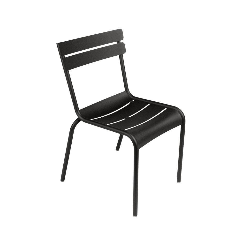 Sedia da giardino LUXEMBOURG-Fermob-Liquirizia- | Homestorys