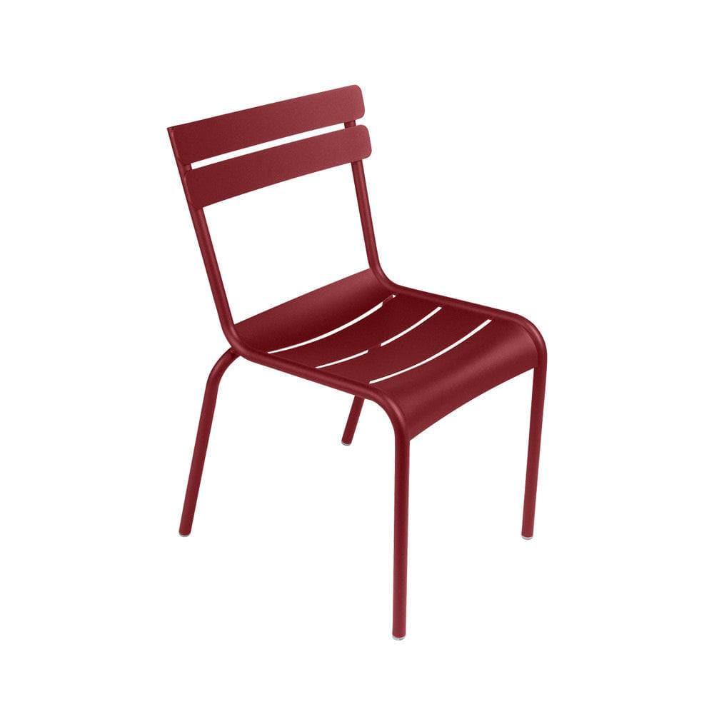 Sedia da giardino LUXEMBOURG-Fermob-Peperoncino- | Homestorys
