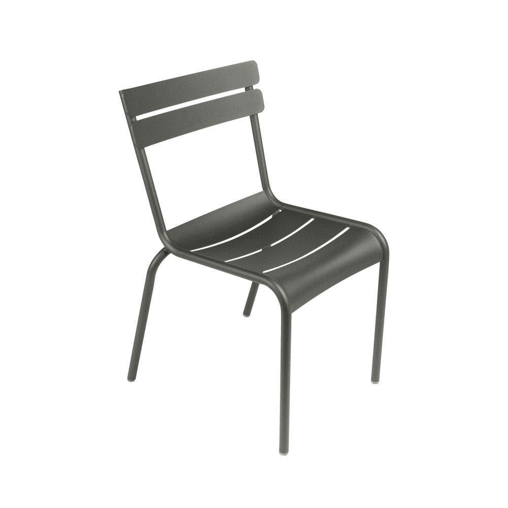 Sedia da giardino LUXEMBOURG-Fermob-Rosmarino- | Homestorys