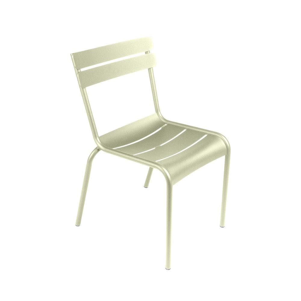 Sedia da giardino LUXEMBOURG-Fermob-Verde Tiglio- | Homestorys
