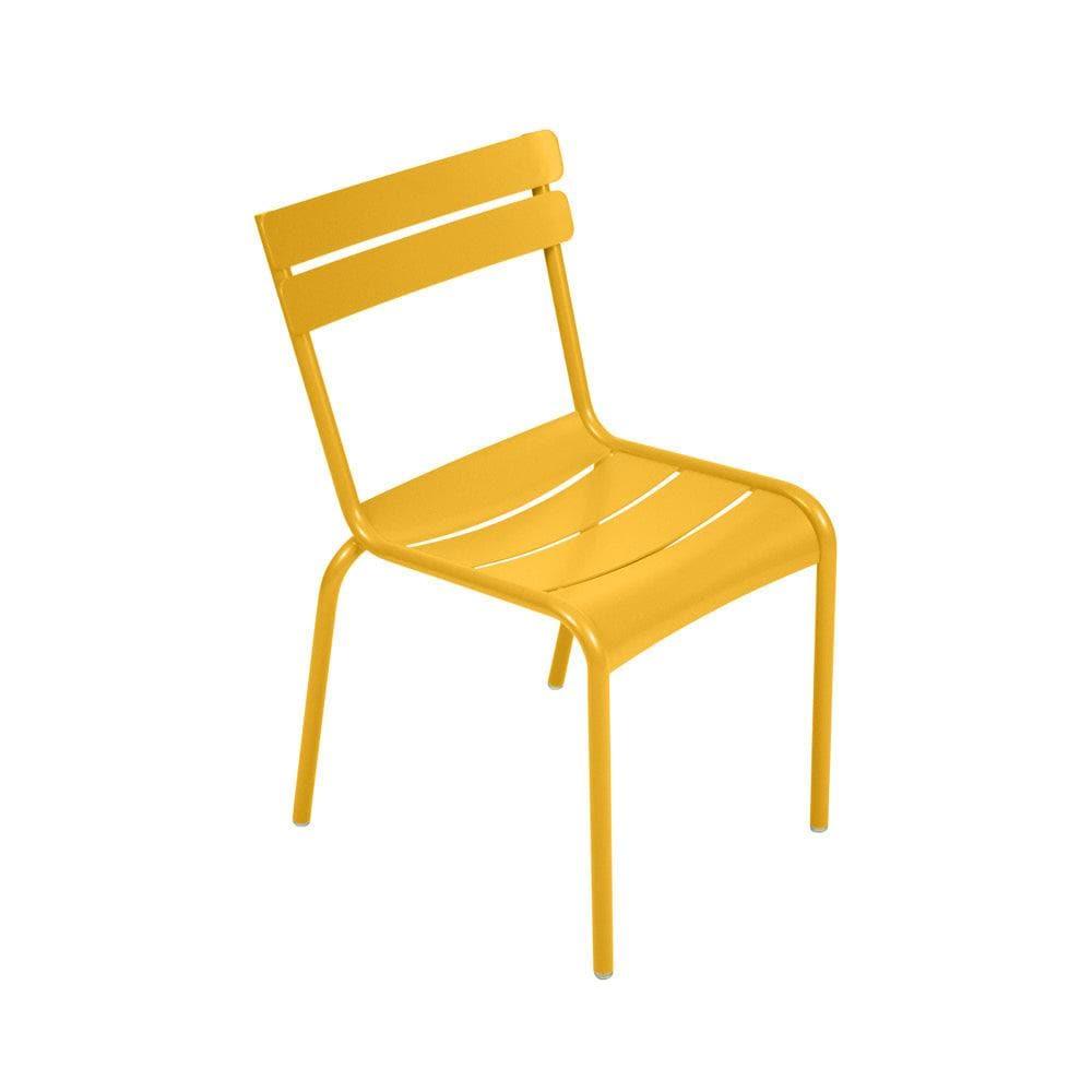 Sedia da giardino LUXEMBOURG-Fermob-Miele- | Homestorys