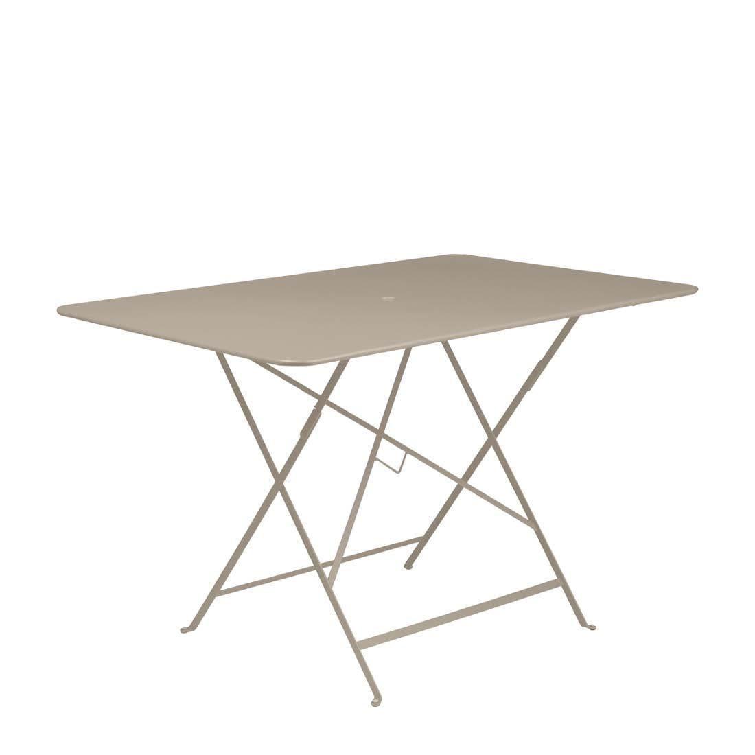 Tavolo da giardino BISTRO - 117x77 _ Fermob _SKU 024014