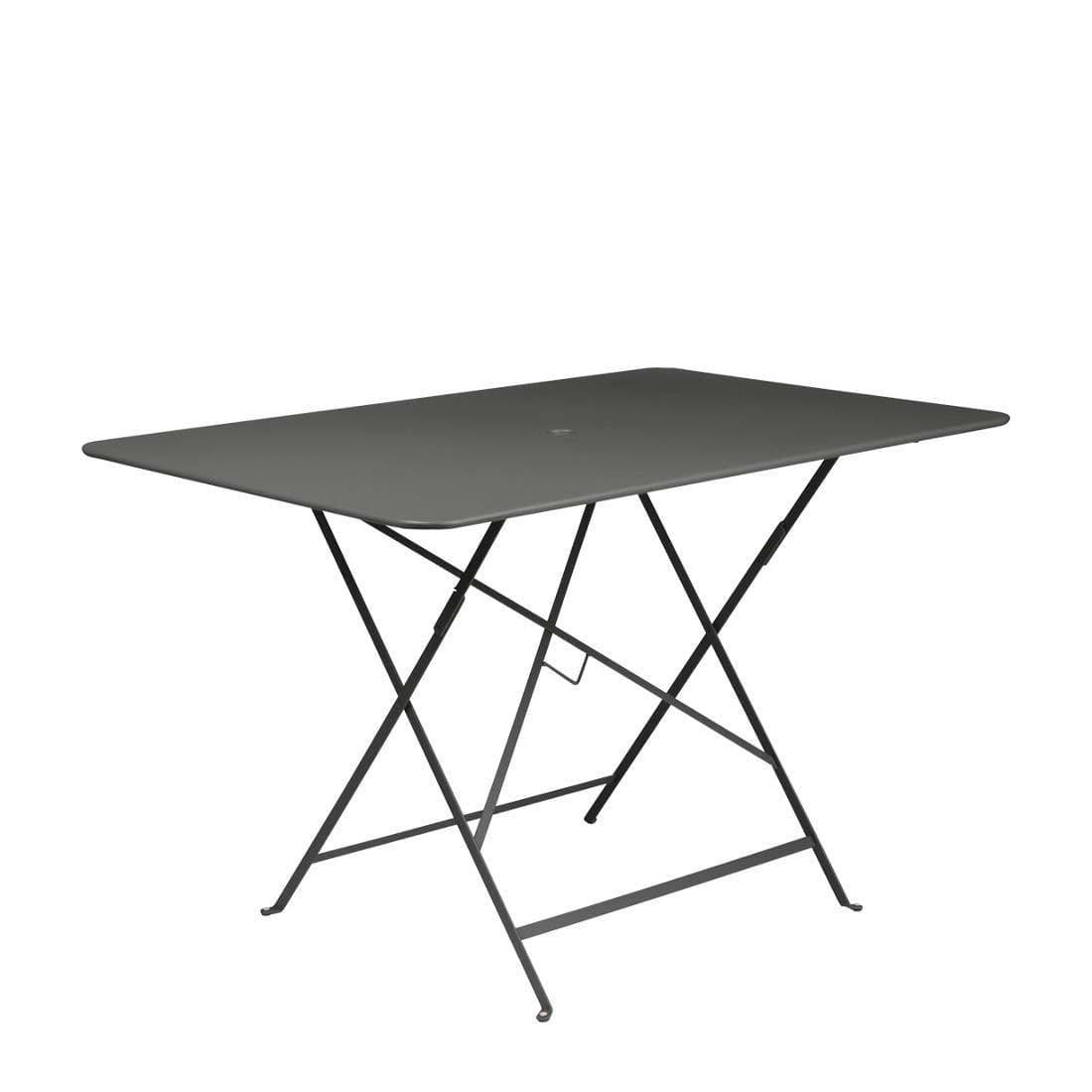 Tavolo da giardino BISTRO - 117x77 _ Fermob _SKU 024042