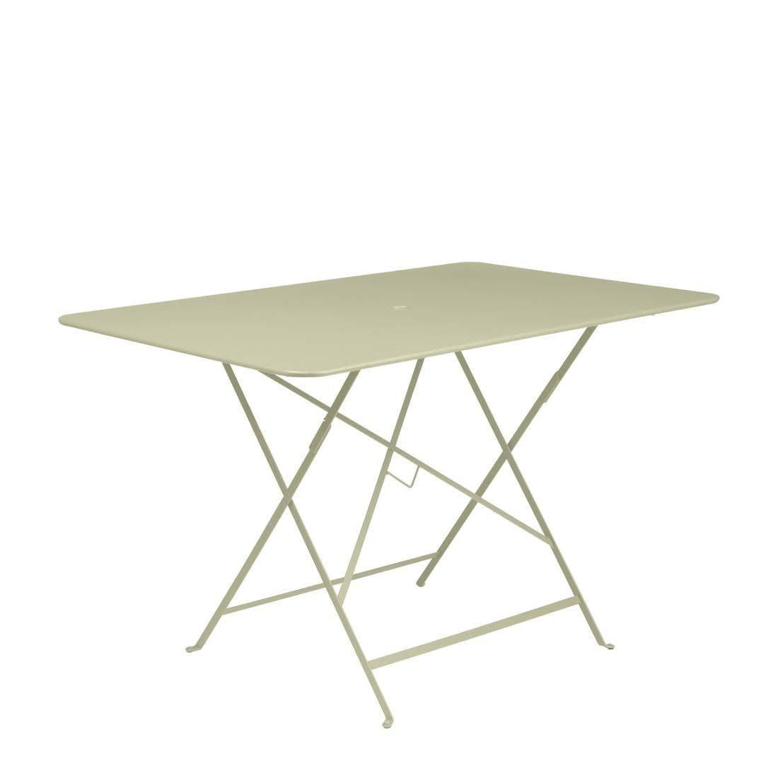 Tavolo da giardino BISTRO - 117x77 _ Fermob _SKU 024065