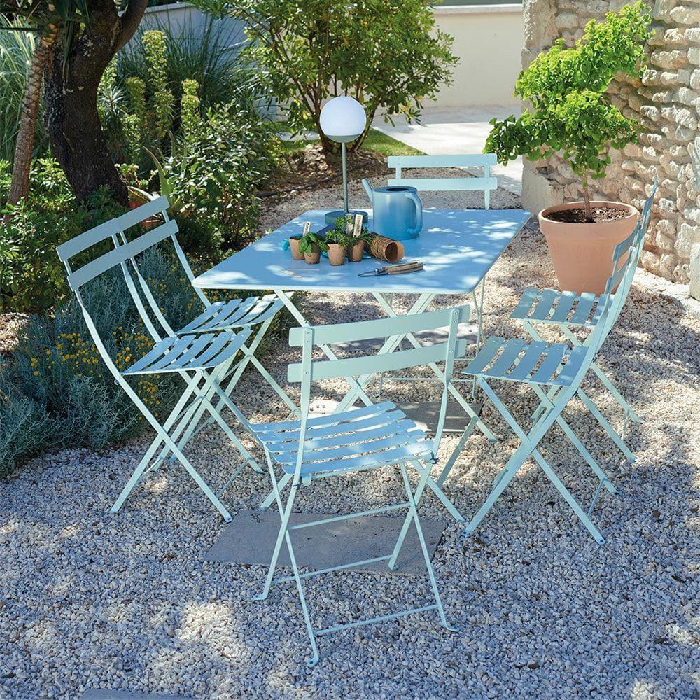 Tavolo da Giardino Bistro - 117x77