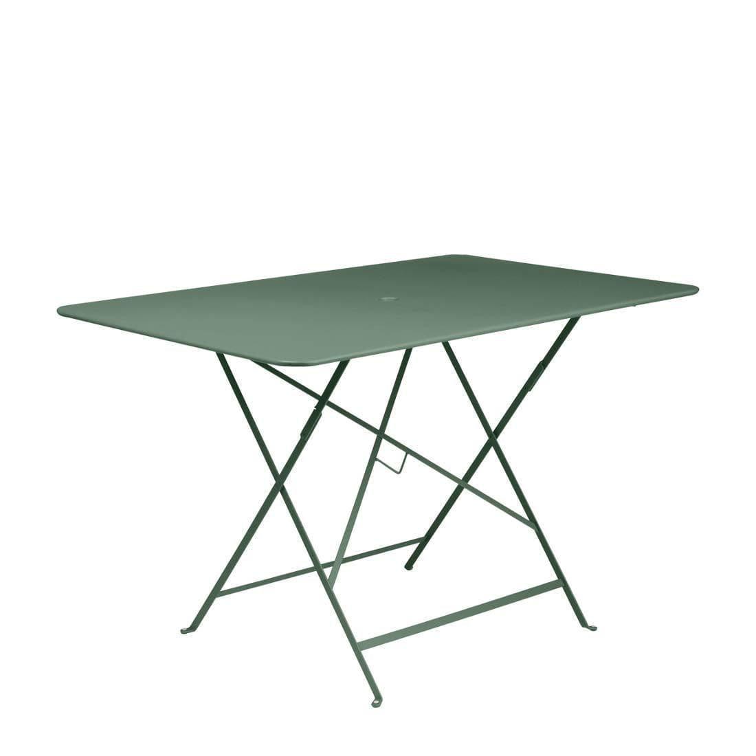 Tavolo da giardino BISTRO - 117x77 _ Fermob _SKU 024082