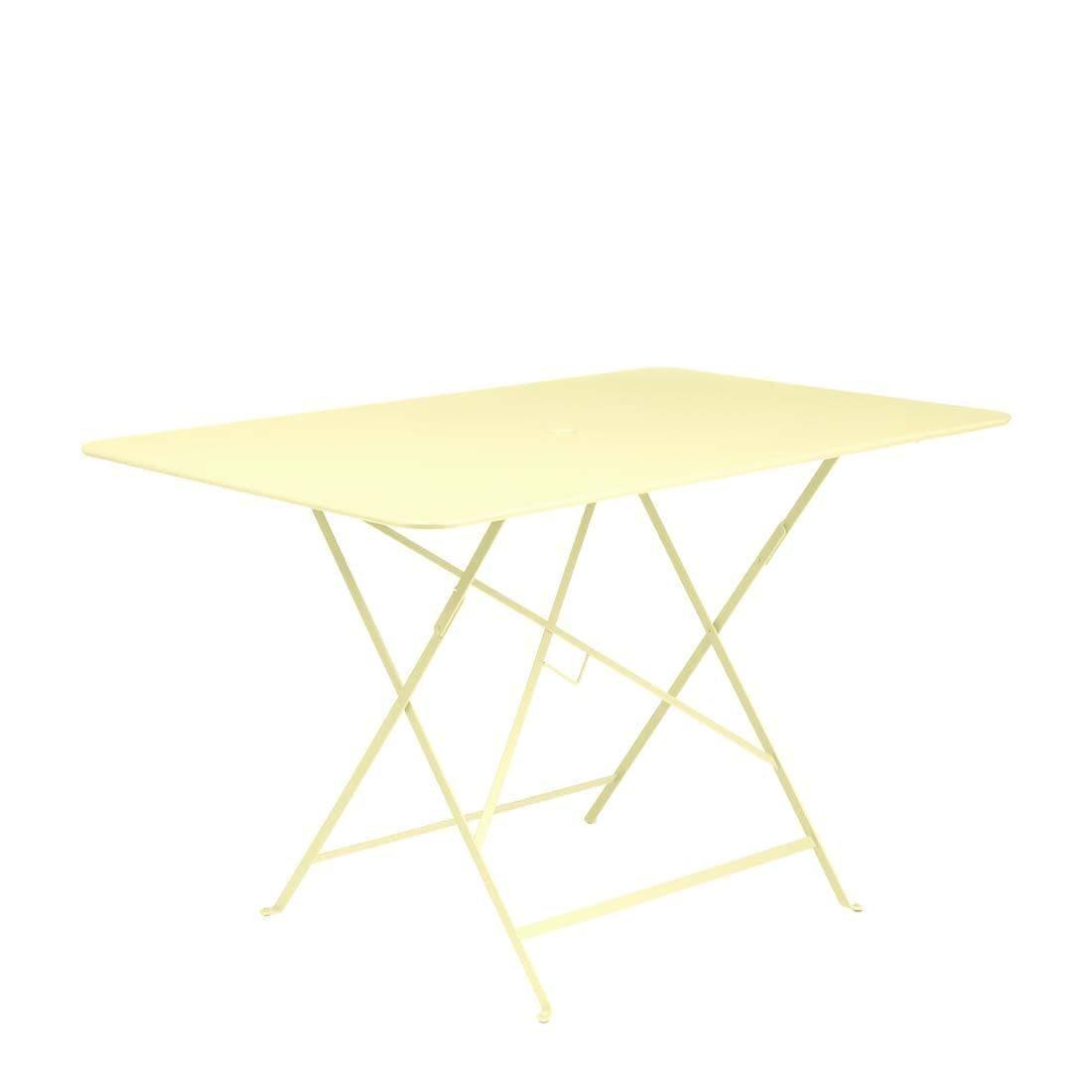 Tavolo da giardino BISTRO - 117x77 _ Fermob _SKU 0240A6