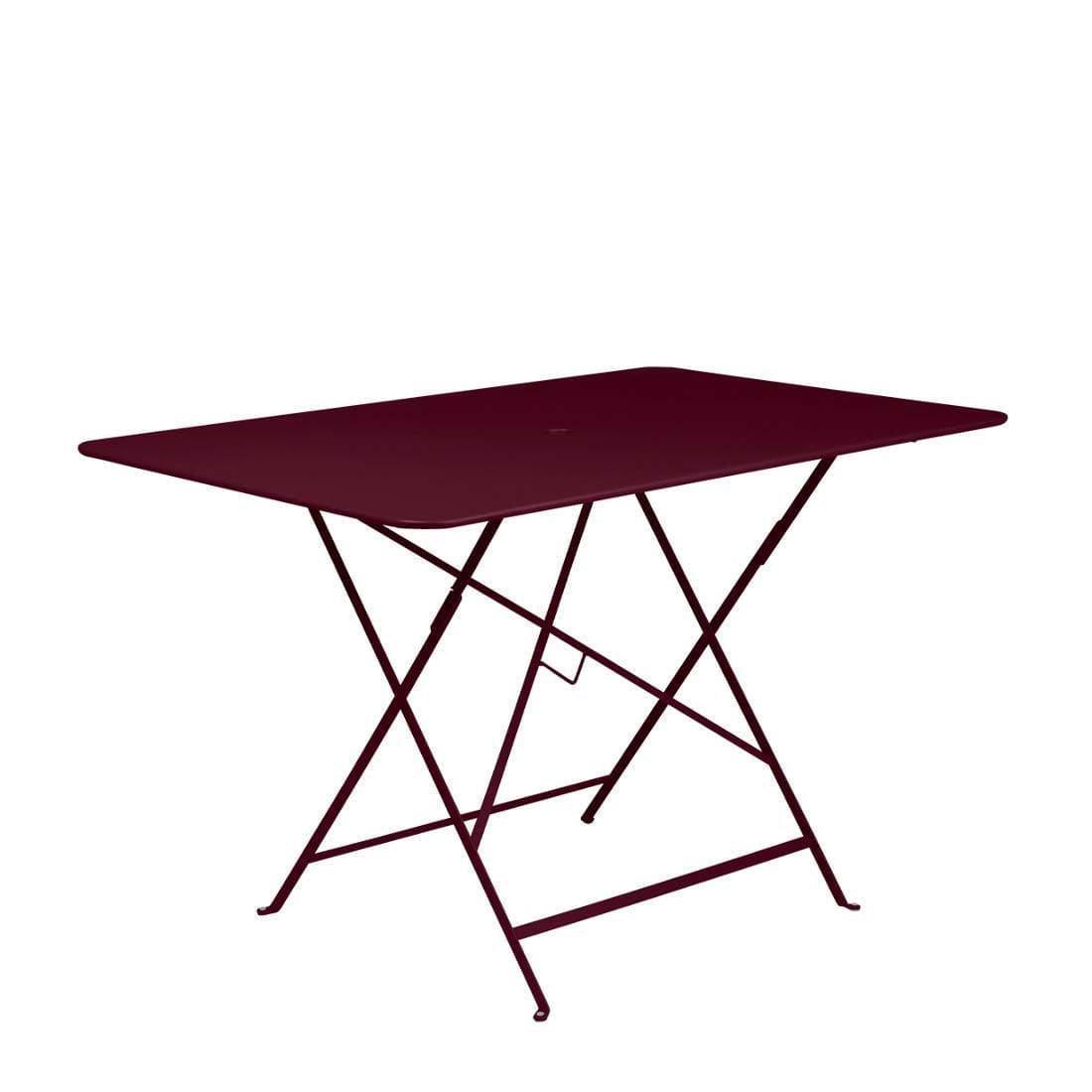 Tavolo da giardino BISTRO - 117x77 _ Fermob _SKU 0240B9