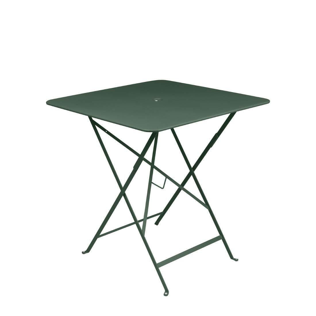 Tavolo da giardino BISTRO - 71x71 _ Fermob _SKU 024402