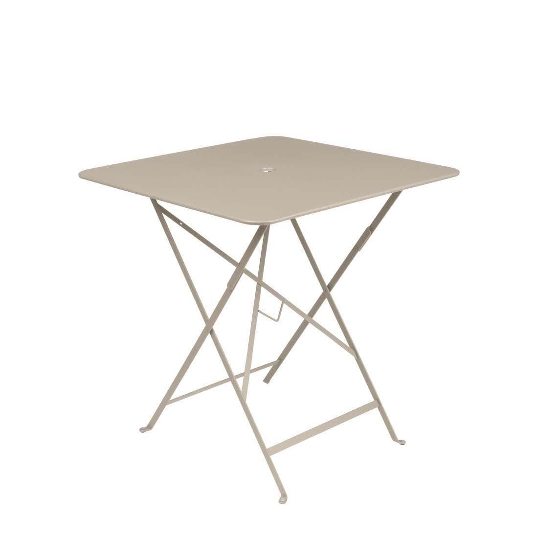 Tavolo da giardino BISTRO - 71x71 _ Fermob _SKU 024414