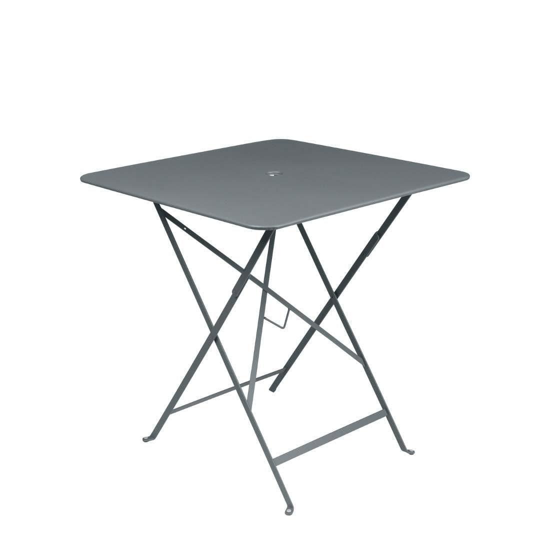 Tavolo da giardino BISTRO - 71x71 _ Fermob _SKU 024426