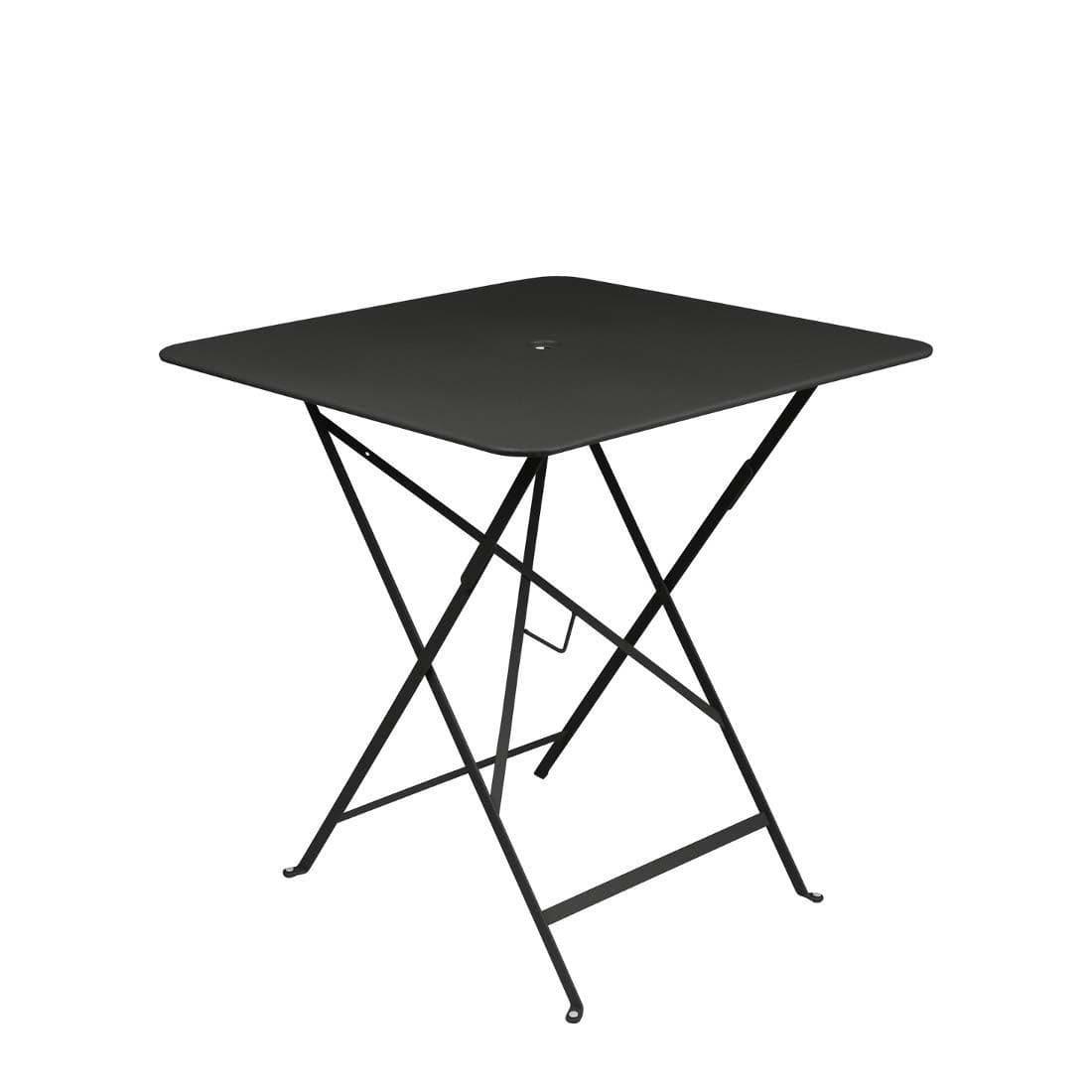 Tavolo da giardino BISTRO - 71x71 _ Fermob _SKU 024447