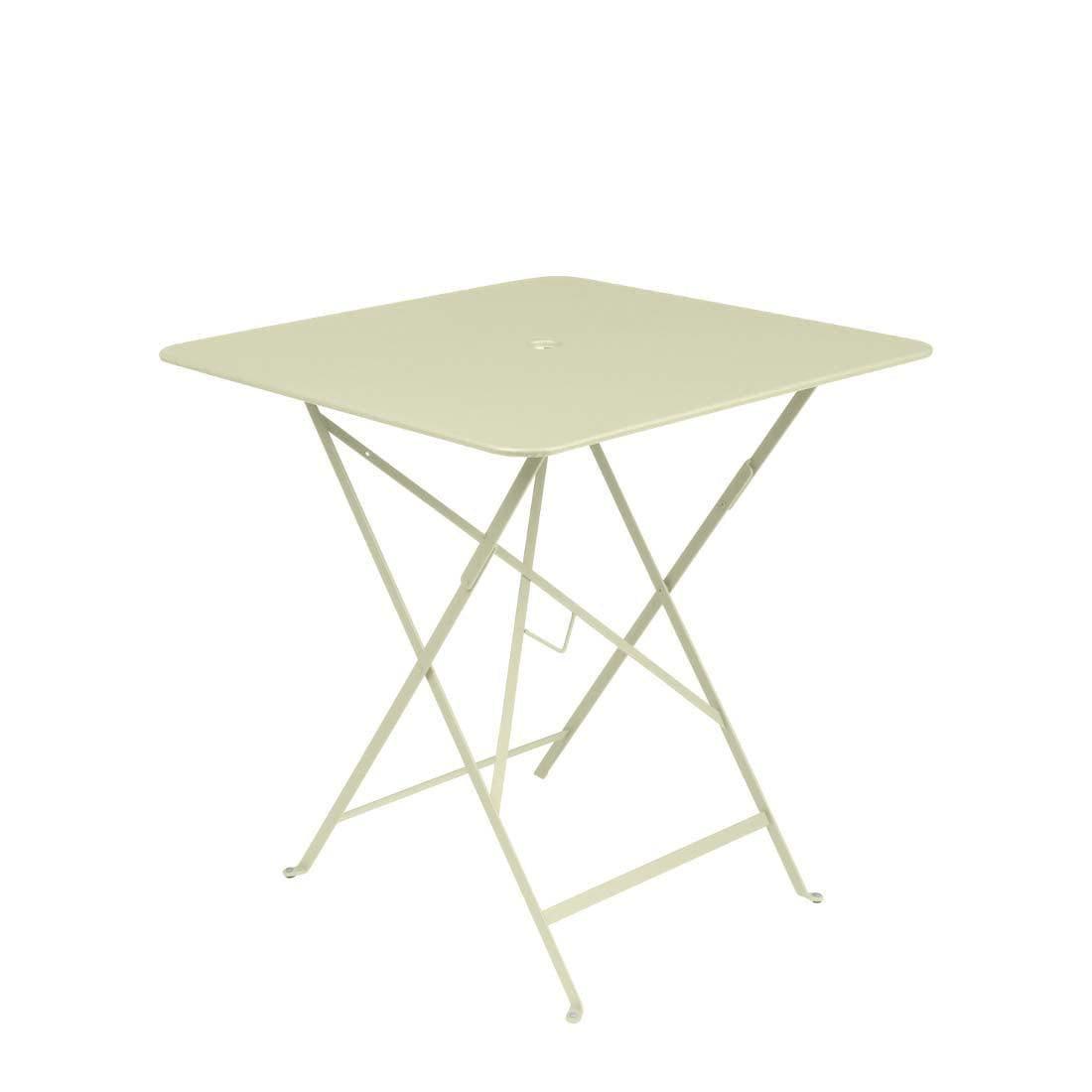 Tavolo da giardino BISTRO - 71x71 _ Fermob _SKU 024465
