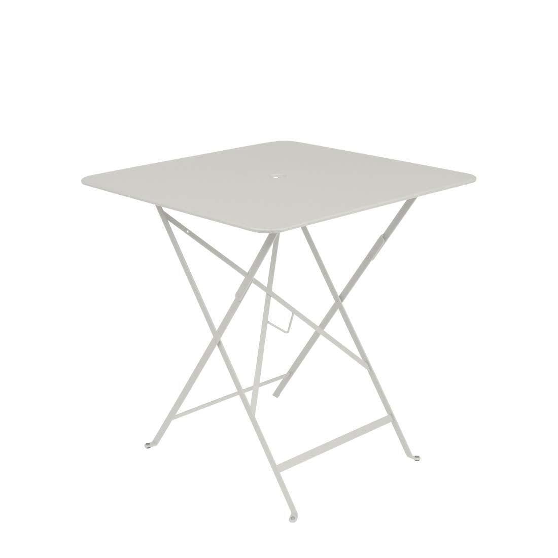 Tavolo da giardino BISTRO - 71x71 _ Fermob _SKU 0244A5