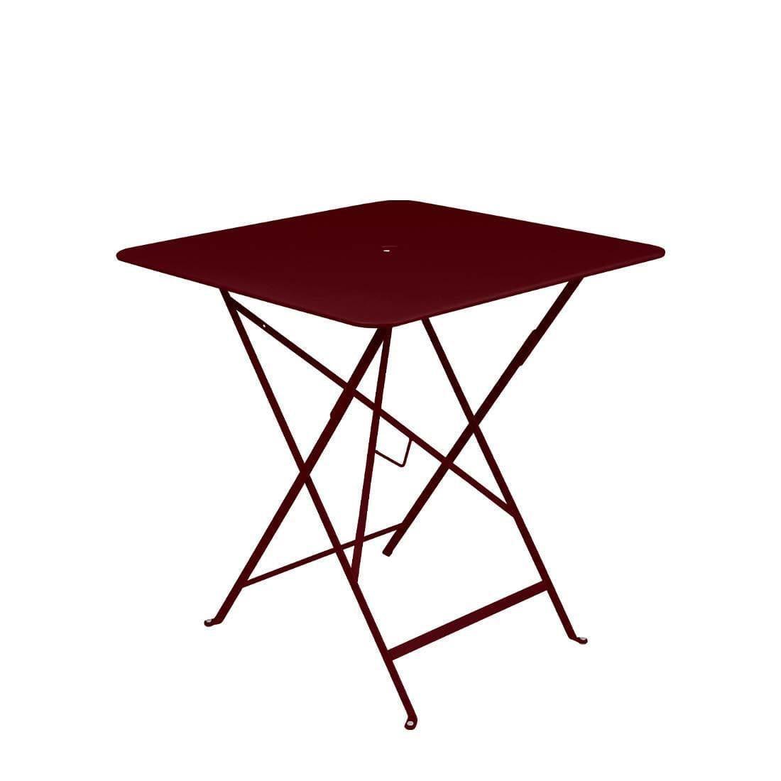 Tavolo da giardino BISTRO - 71x71 _ Fermob _SKU 0244B9