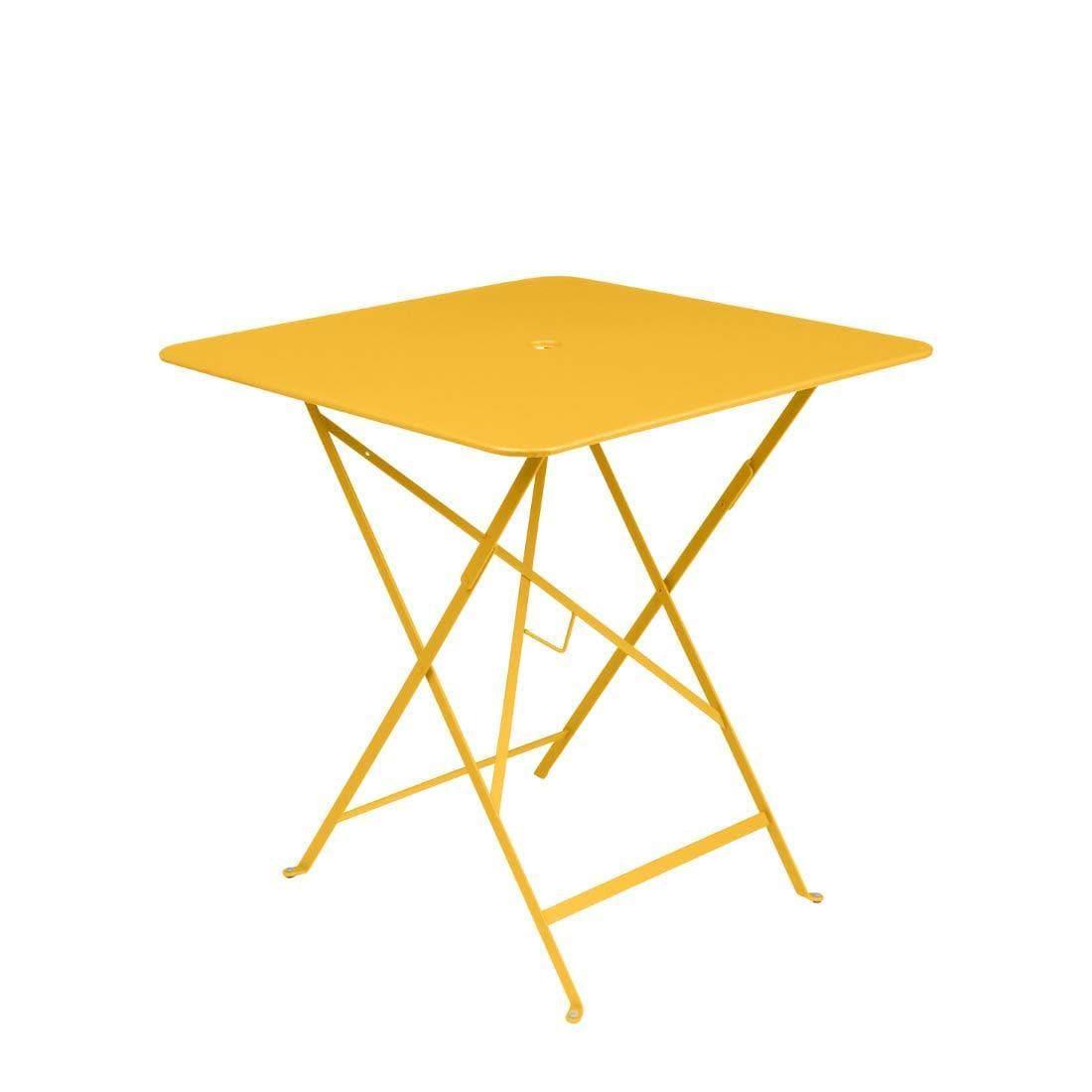 Tavolo da giardino BISTRO - 71x71 _ Fermob _SKU 0244C6