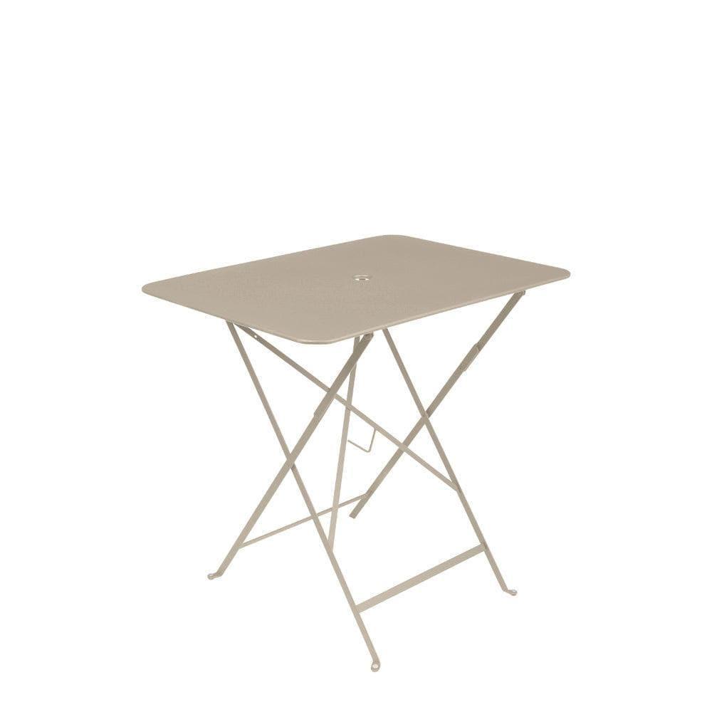 Tavolo da giardino BISTRO - 77x57 | Fermob | Homestorys