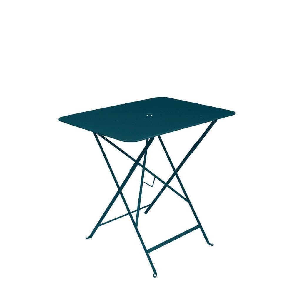 Tavolo da giardino BISTRO - 77x57 | Fermob | Homestorys