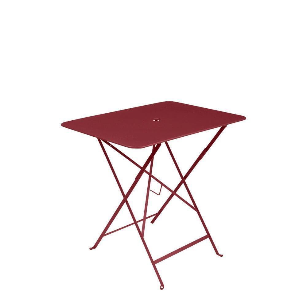 Tavolo da giardino BISTRO - 77x57 | Fermob | Homestorys