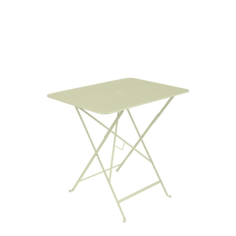 Tavolo da giardino BISTRO - 77x57 | Fermob | Homestorys