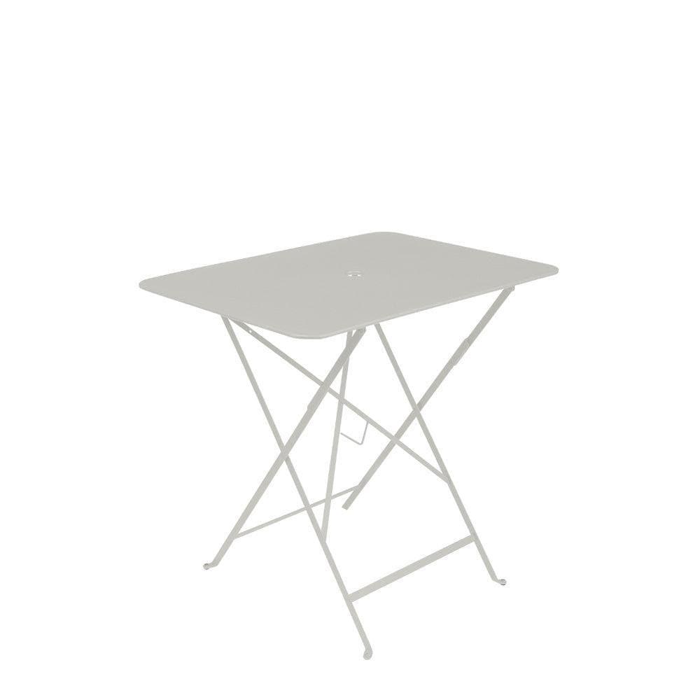 Tavolo da giardino BISTRO - 77x57 | Fermob | Homestorys