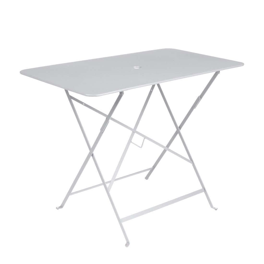 Tavolo da giardino BISTRO - 97x57 | Fermob | Homestorys