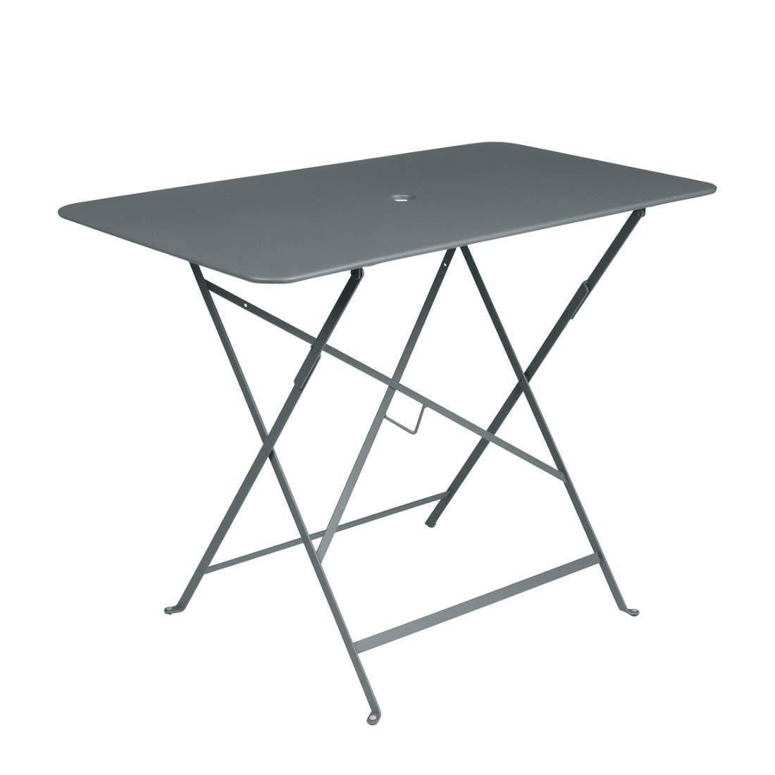Tavolo da giardino BISTRO - 97x57 | Fermob | Homestorys
