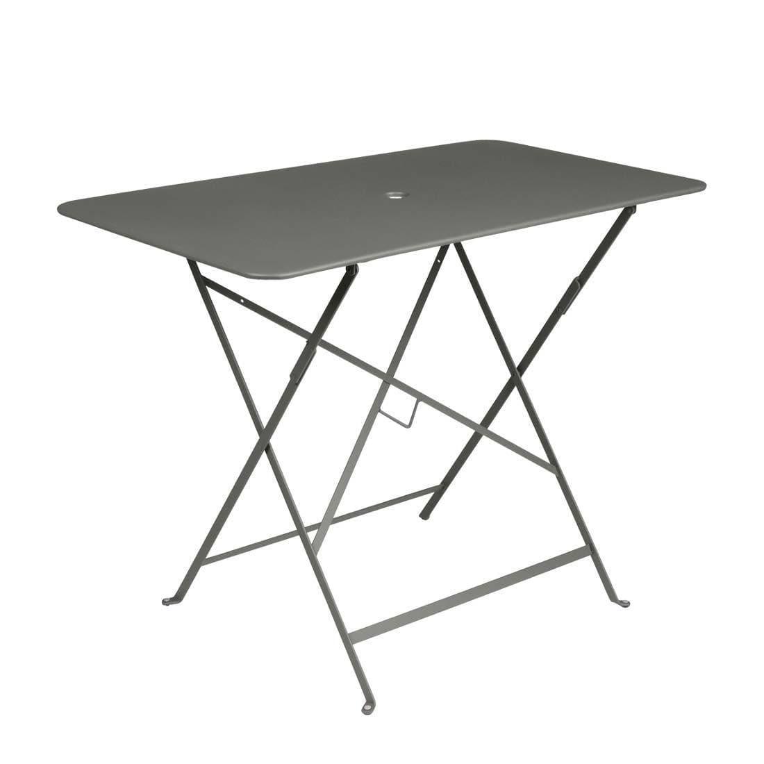 Tavolo da giardino BISTRO - 97x57 | Fermob | Homestorys