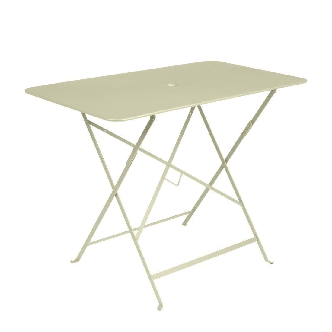 Tavolo da giardino BISTRO - 97x57 | Fermob | Homestorys