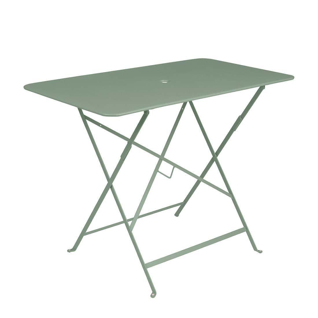 Tavolo da giardino BISTRO - 97x57 | Fermob | Homestorys