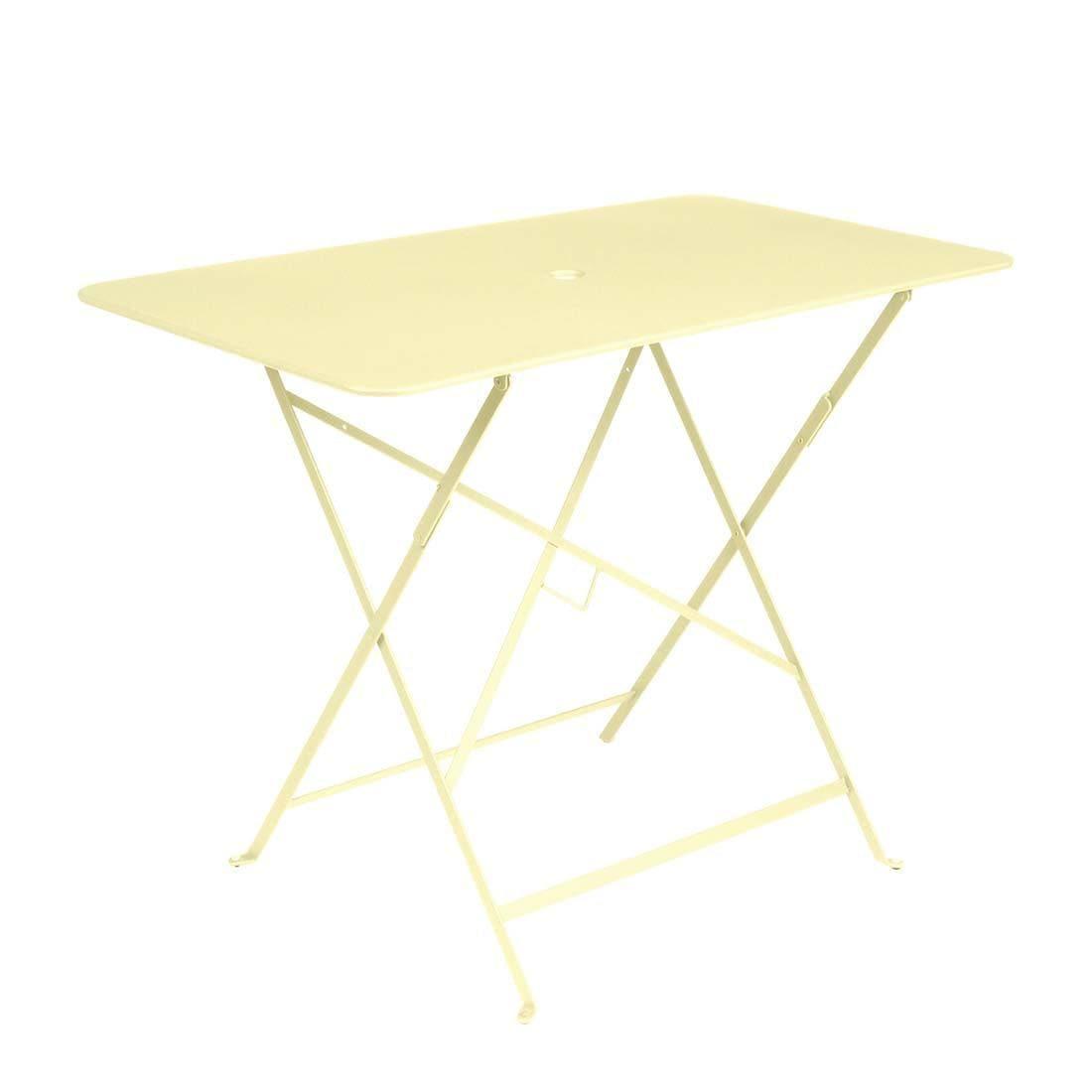Tavolo da giardino BISTRO - 97x57 | Fermob | Homestorys