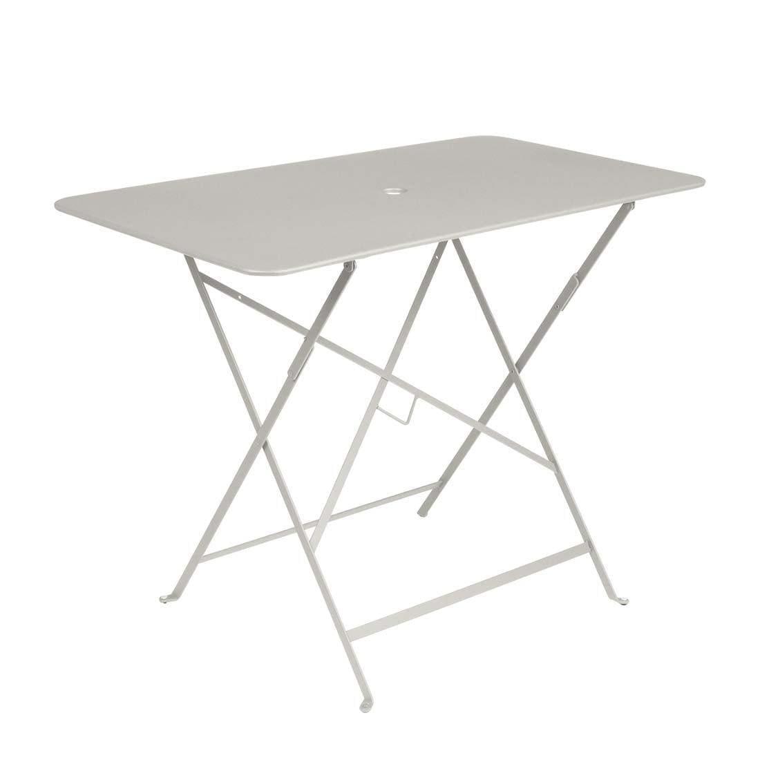 Tavolo da giardino BISTRO - 97x57 | Fermob | Homestorys