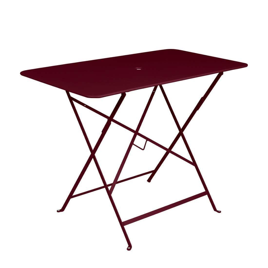 Tavolo da giardino BISTRO - 97x57 | Fermob | Homestorys