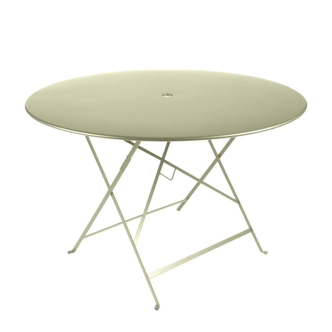 Tavolo da giardino BISTRO - Ø117