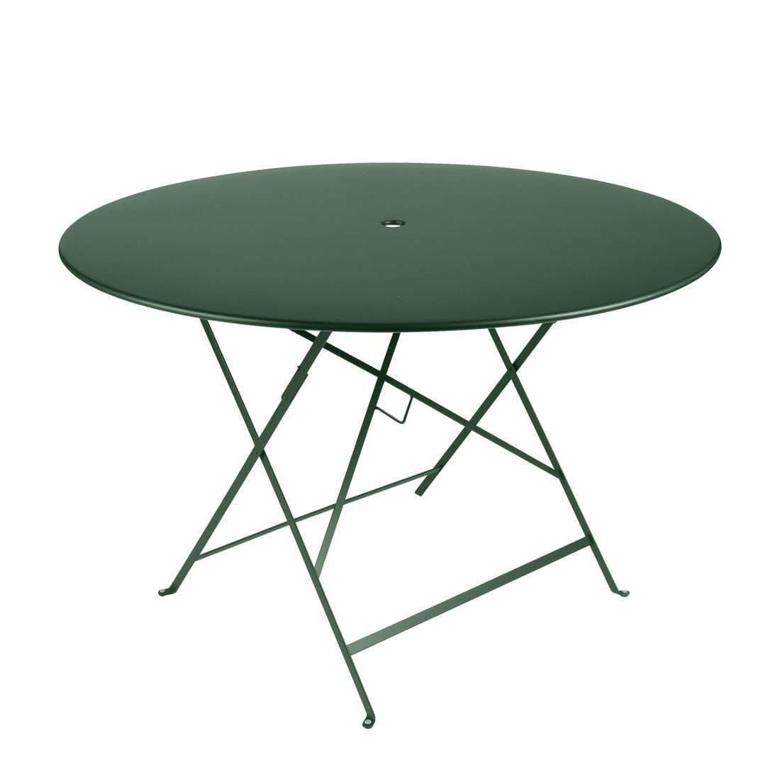 Tavolo da giardino BISTRO - Ø117