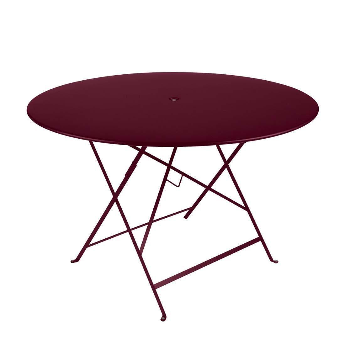 Tavolo da giardino BISTRO - Ø117 | Fermob | Homestorys