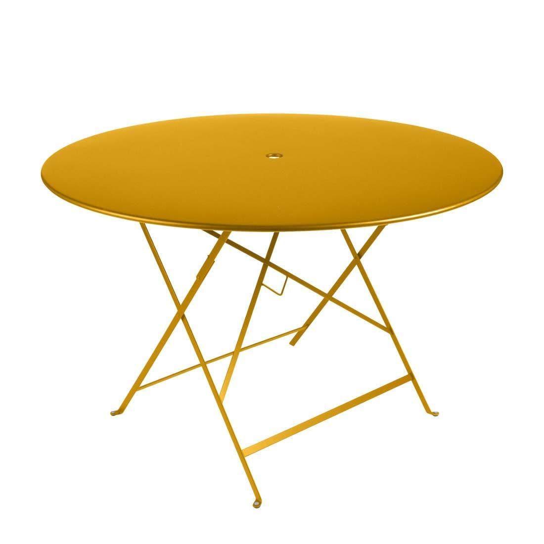 Tavolo da giardino BISTRO - Ø117 | Fermob | Homestorys