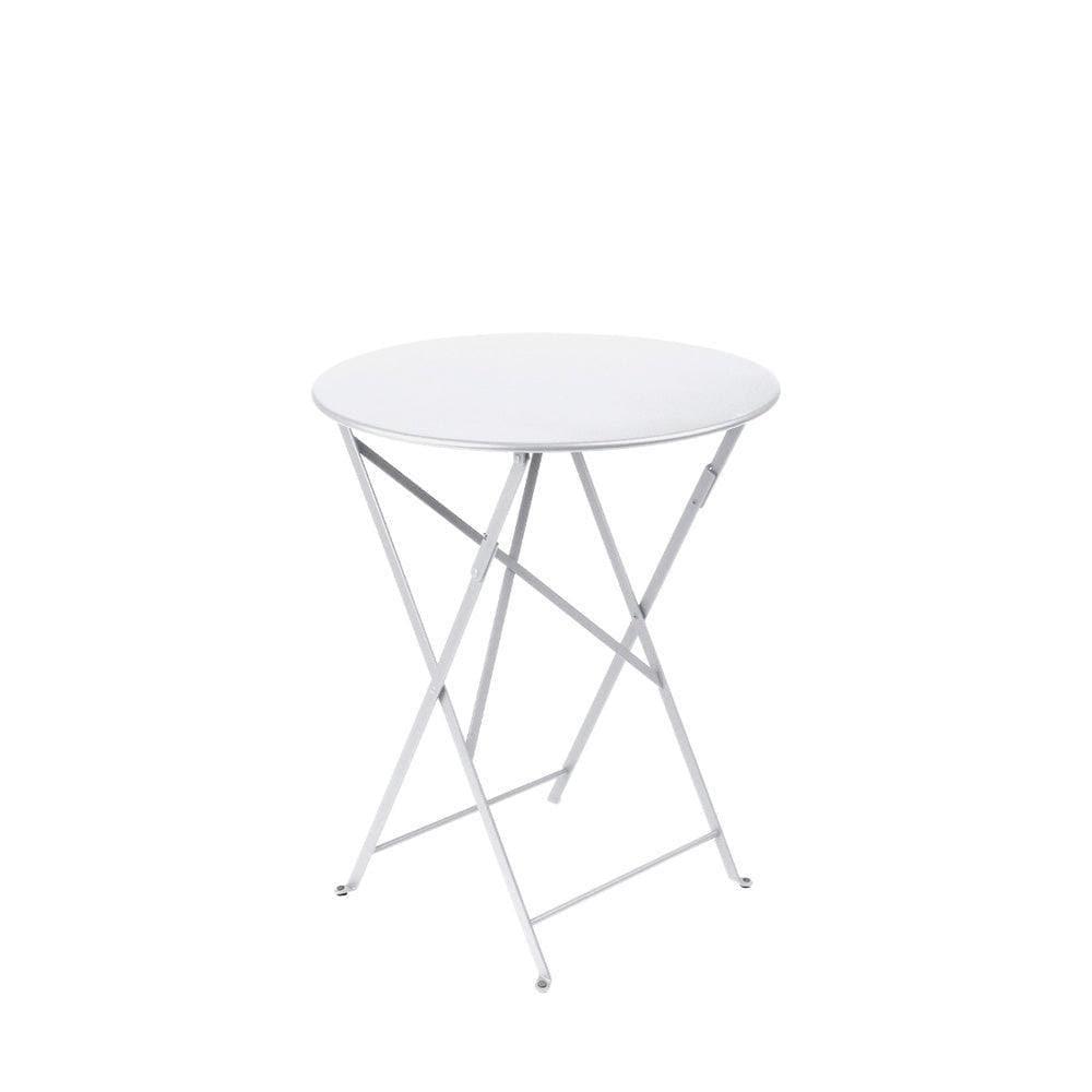 Tavolo da giardino BISTRO - Ø60 _ Fermob _SKU 024501