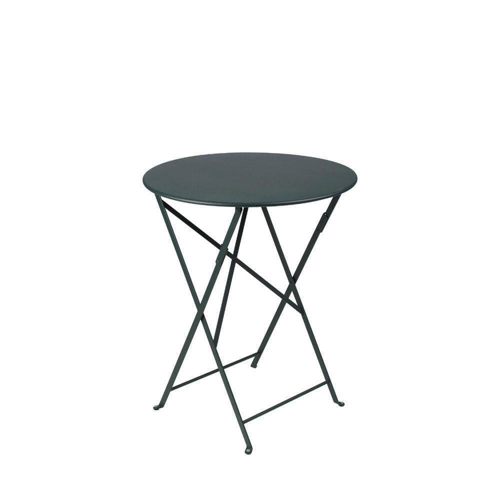 Tavolo da giardino BISTRO - Ø60 _ Fermob _SKU 024502