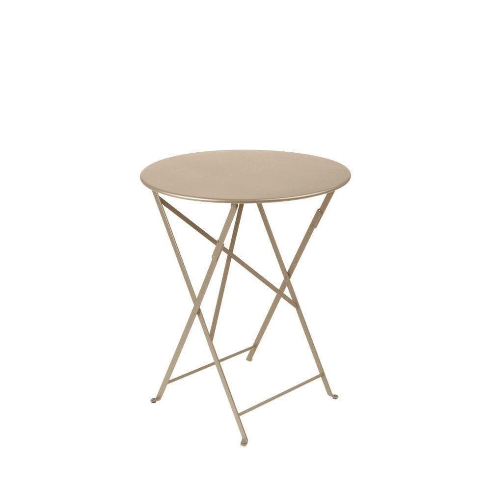 Tavolo da giardino BISTRO - Ø60 _ Fermob _SKU 024514